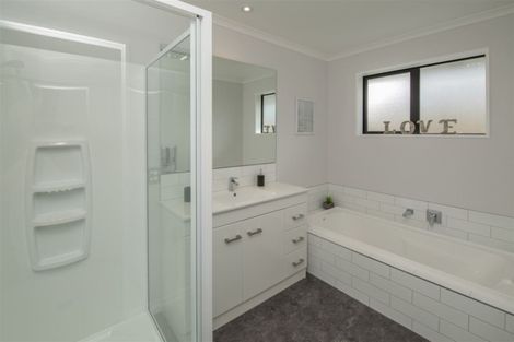 Photo of property in 5 Lemonwood Drive, Rolleston, 7615