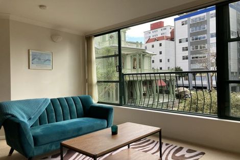 Photo of property in Quest Boulcott Apartments, 5c/57 Boulcott Street, Wellington Central, Wellington, 6011