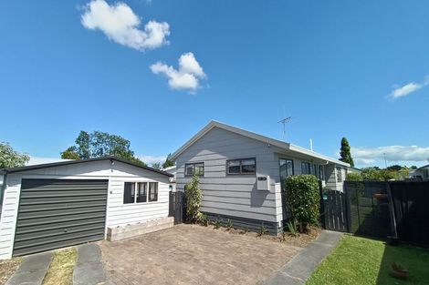 Photo of property in 1 Warwickson Lane, Nawton, Hamilton, 3200