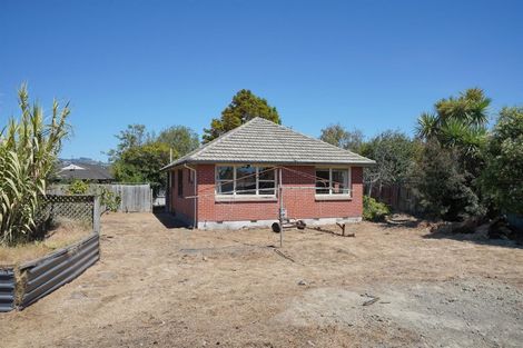 Photo of property in 61 Mackenzie Avenue, Woolston, Christchurch, 8023