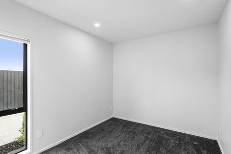 Photo of property in 5/7 Vickerys Road, Wigram, Christchurch, 8042