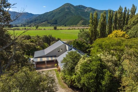 Photo of property in 84 Te Hora Pa Road, Canvastown, Havelock, 7178