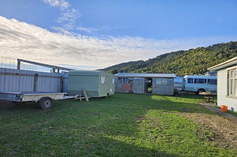 Photo of property in 137 Bright Street, Cobden, Greymouth, 7802