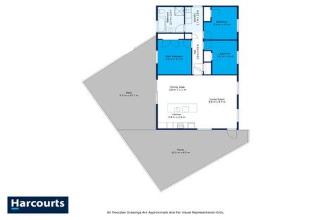 Photo of property in 5b Nielsen Place, Massey, Auckland, 0614