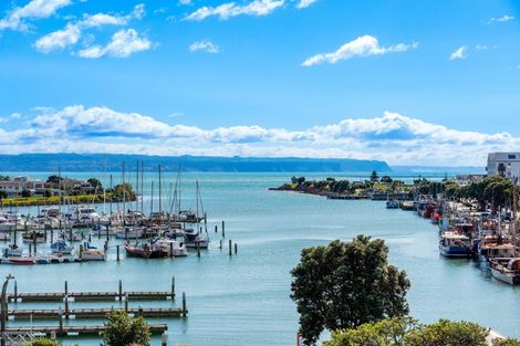 Photo of property in 503b/14 West Quay, Ahuriri, Napier, 4110