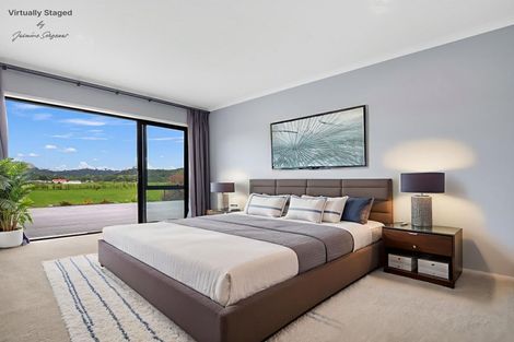 Photo of property in 8 Awatiro Drive, Kaukapakapa, 0871