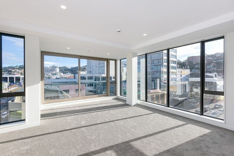 Photo of property in Vsp South, 502/168u Victoria Street, Te Aro, Wellington, 6011