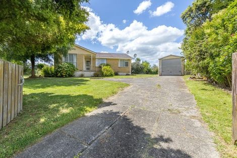 Photo of property in 114 Rosser Street, Huntly, 3700