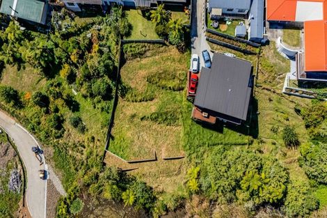 Photo of property in 63a Heta Road, Highlands Park, New Plymouth, 4312