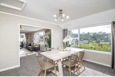 Photo of property in 14 Old Coach Road, Johnsonville, Wellington, 6037