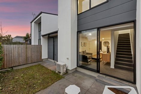 Photo of property in 23 Verlamio Lane, Edgeware, Christchurch, 8013