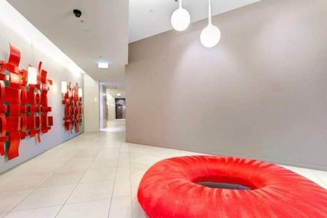 Photo of property in Piermont Apartments, 1b/82 Cable Street, Te Aro, Wellington, 6011