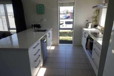 Photo of property in 3 Lloyds Close, Rolleston, 7614