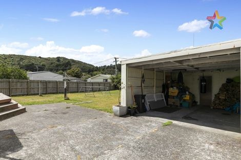 Photo of property in 58 Hewer Crescent, Naenae, Lower Hutt, 5011