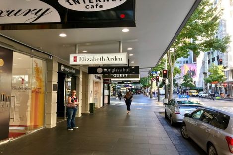 Photo of property in 62 Queen Street, Westport, 7825