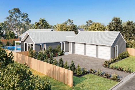 Photo of property in 38 Orchard Road, Greytown, 5712