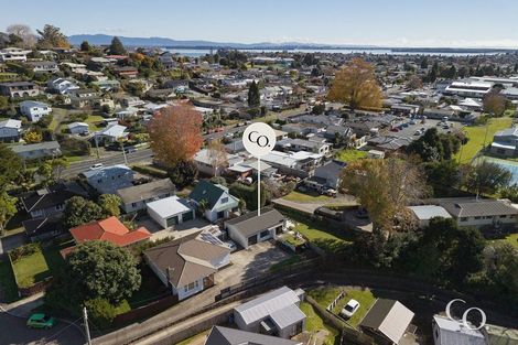 Photo of property in 8a Canberra Place, Bellevue, Tauranga, 3110