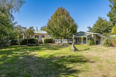 Photo of property in 239 Whitecliffs Road, Whitecliffs, Coalgate, 7673