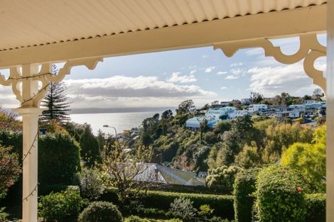 Photo of property in 23 Lincoln Road, Bluff Hill, Napier, 4110