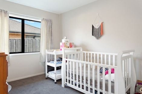 Photo of property in 16 Lydiard Drive, Rolleston, 7615