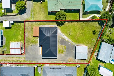 Photo of property in 34 Hunua Road, Papakura, 2110