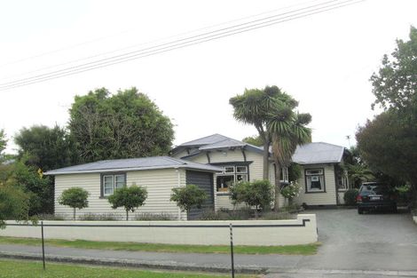 Photo of property in 175 Knowles Street, St Albans, Christchurch, 8052