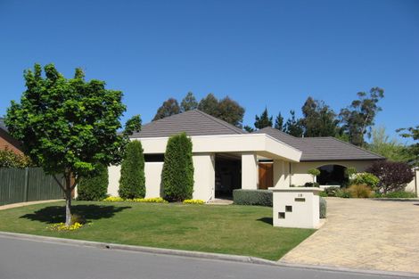 Photo of property in 19 Cumberland Place, Kaiapoi, 7630