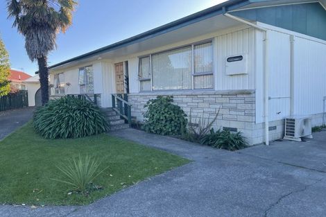 Photo of property in 40 York Avenue, Tamatea, Napier, 4112