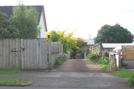 Photo of property in 389 West Coast Road, Glen Eden, Auckland, 0602