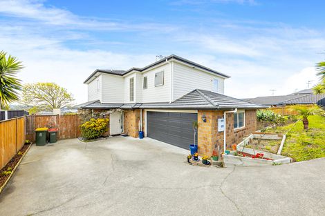 Photo of property in 19 Cairnsvale Rise, Manurewa, Auckland, 2105