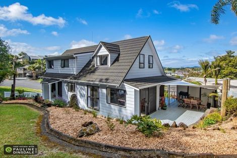 Photo of property in 17 Granfield Place, Te Kamo, Whangarei, 0112