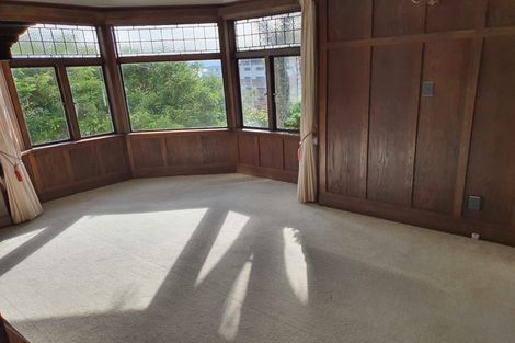 Photo of property in 19 Central Terrace, Kelburn, Wellington, 6012