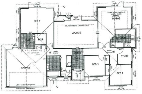 Photo of property in 43 Dryden Avenue, Rolleston, 7614