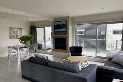 Photo of property in 38u3 Ferry Street, Seatoun, Wellington, 6022