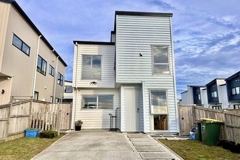 Photo of property in 46 Minhas Road, Papakura, 2110