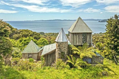 Photo of property in 489 Tuateawa Road, Tuateawa, Coromandel, 3583