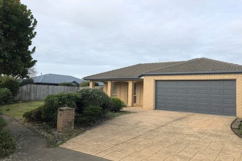Photo of property in 14 Joe Burns Place, Wigram, Christchurch, 8042