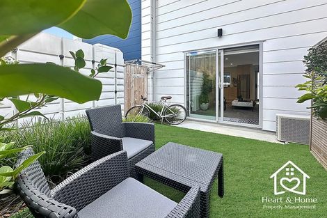 Photo of property in 13/21 Titoki Street, Te Atatu Peninsula, Auckland, 0610