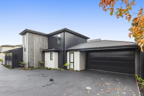 Photo of property in 2/61 Murray Place, St Albans, Christchurch, 8014