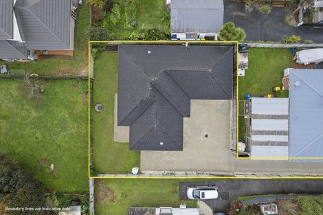 Photo of property in 146a Old Wairoa Road, Papakura, 2110
