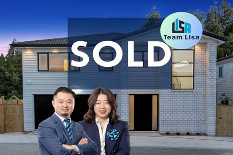 Photo of property in 2e Hughs Way, Flat Bush, Auckland, 2019