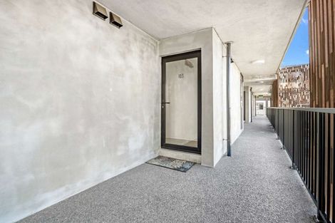 Photo of property in 103/118a Salisbury Street, Christchurch Central, Christchurch, 8013