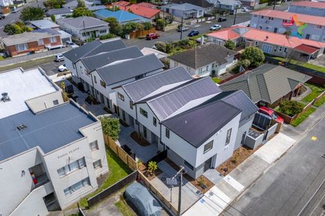 Photo of property in 6a Tama Street, Alicetown, Lower Hutt, 5010
