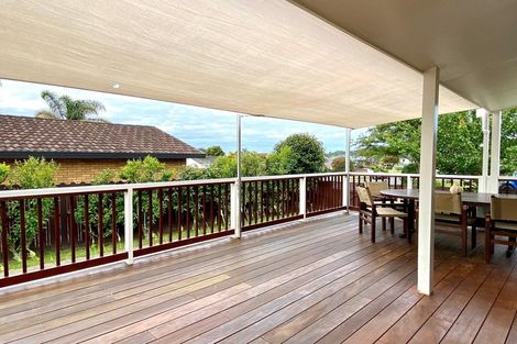Photo of property in 7 Endeavour Avenue, Welcome Bay, Tauranga, 3112