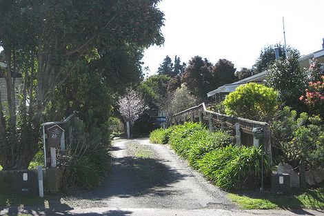 Photo of property in 20 Leeton Drive, Waipukurau, 4200