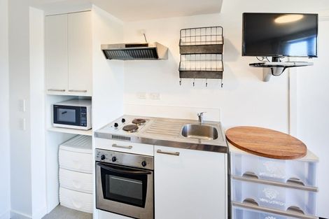 Photo of property in 506/35 Abel Smith Street, Te Aro, Wellington, 6011