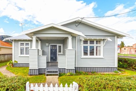 Photo of property in 300 Mackay Street, Thames, 3500