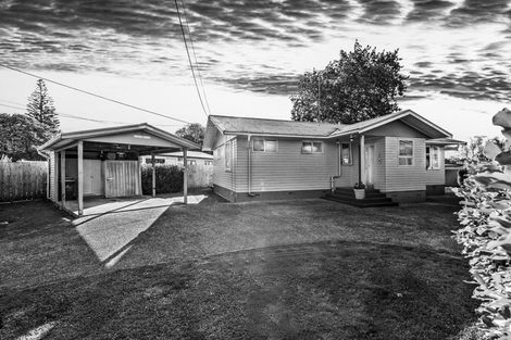 Photo of property in 95 Metcalfe Road, Ranui, Auckland, 0612