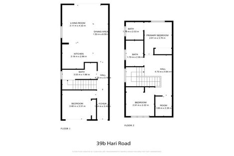 Photo of property in 39 Hari Road, Karaka, 2113