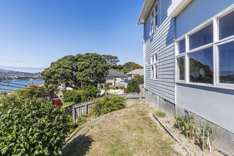 Photo of property in 35u6 Arawa Road, Hataitai, Wellington, 6021